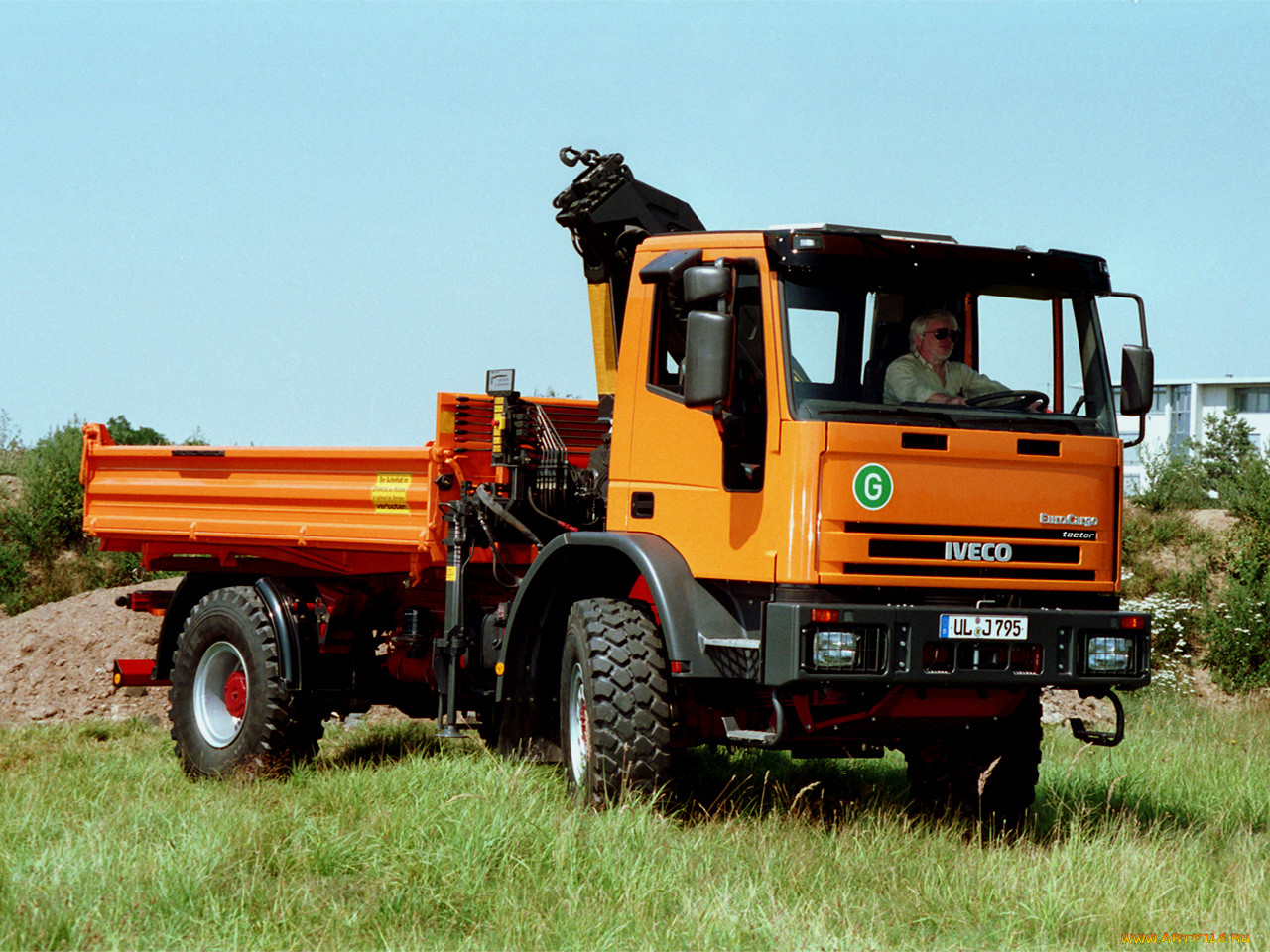 , iveco